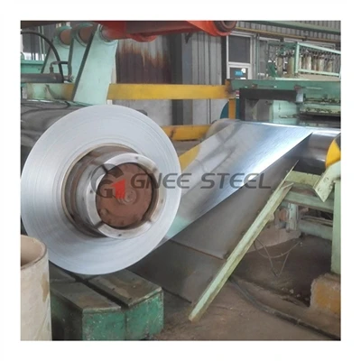 G450 Galvanized Steel Chev rau Cladding