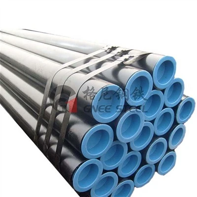 6m Galvanized Steel Yeeb Nkab