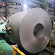 SAE 1008 Cold Rolled Carbon Steel Coils