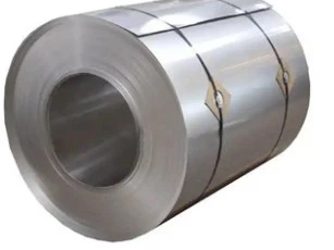 0.12mm-4mm Galvanized Steel Chev
