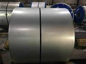 Txias Rolled Steel Chev BLD