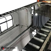 Txias Rolled Steel DC06 SPCC Sheet Chev