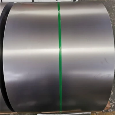 CR420LA DC06 Cold Rolled Steel Coils