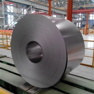 Hlau Phaj Roll Cold Rolled SPCC Stainless Hlau Chev