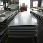 DX51D Galvanized Sheet Zinc Steel Sheet