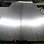 DX53D DX54D + Z Zinc Coated Gi Sheet