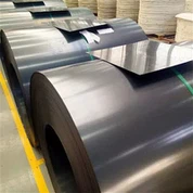 Aisi 201 Roll Cold Rolled