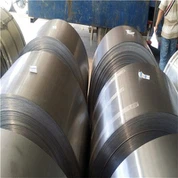 Steel Cold Rolled Chev Tsheb Qhov Rooj