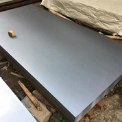 Formability ntawm DX54D + Z Galvanized Sheet