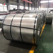 G400 Steel Coils GI Galvanized Steel Chev