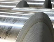 Galvanized Steel Chev SPCE SPCEN