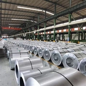 Hlau Galvanized Coil DX52D + Z