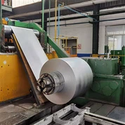 Hlau Galvanized Steel SGCC Coil