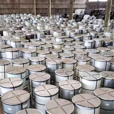 Cold Rolled Steel Chev DC04 DC01