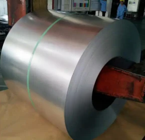 Kub Dip Galvanized Steel Coils