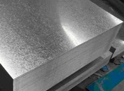 Cold Rolled Steel Sheet Rau Tsev