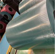 Xim Coated Prepainted Galvanized Steel Chev