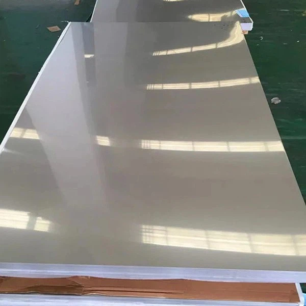 Strength Of S350GD+Z Galvanized Sheet