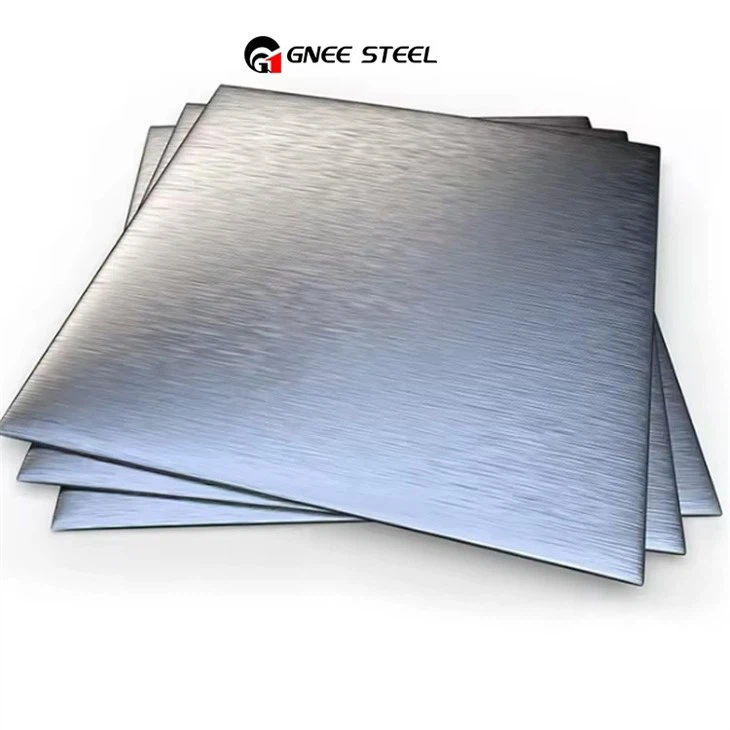 stainless steel sheet suppliers near me
