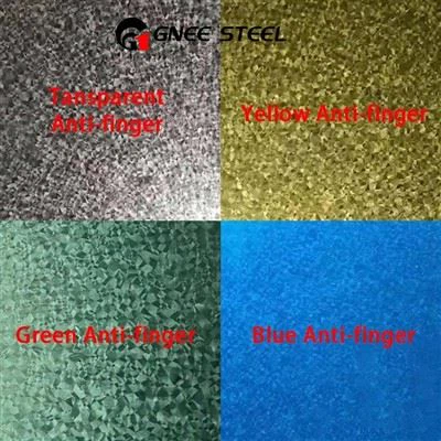 ASTM A792M Galvalume Chev