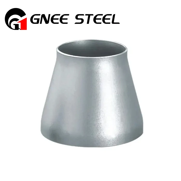 Stainless Concentric Reducer Stainless Concentric Reducer