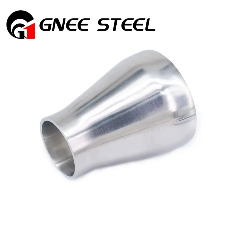 Stainless Concentric Reducer Stainless Concentric Reducer
