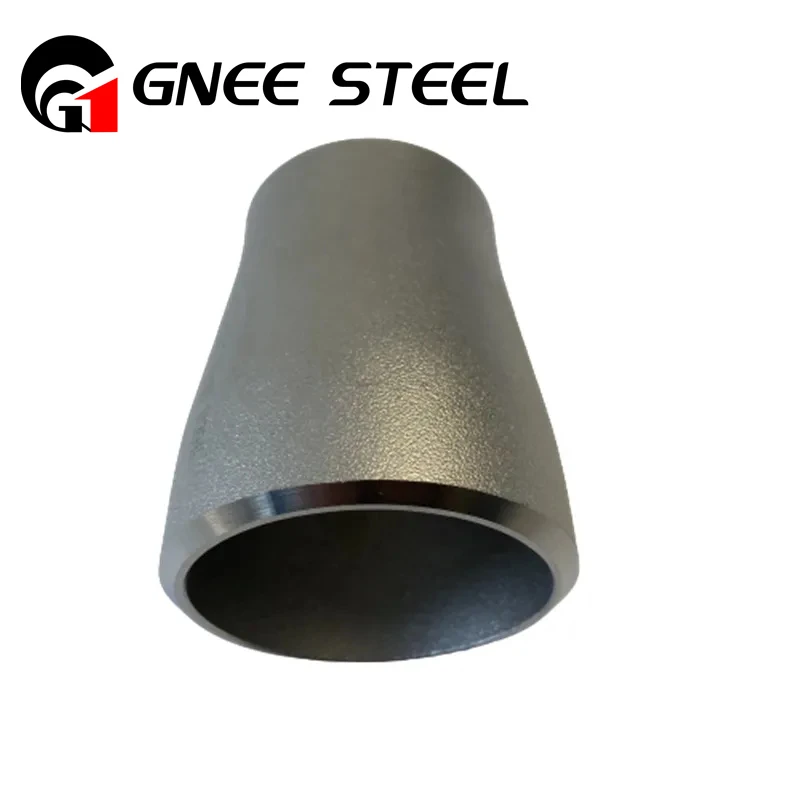 Stainless Concentric Reducer Stainless Concentric Reducer