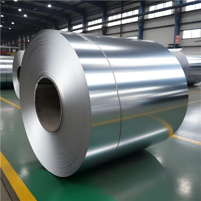 GI Sheet Yob Chev Galvanized Steel Chev