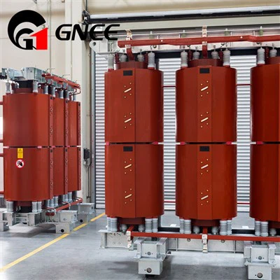 SCB18 Epoxy-Polyester Insulated Qhuav-Transformer