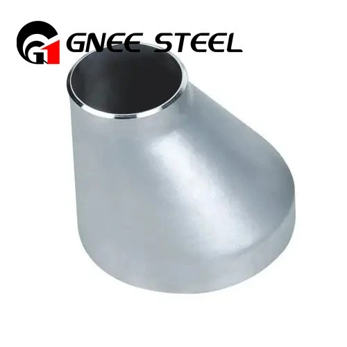 Stainless Concentric Reducer